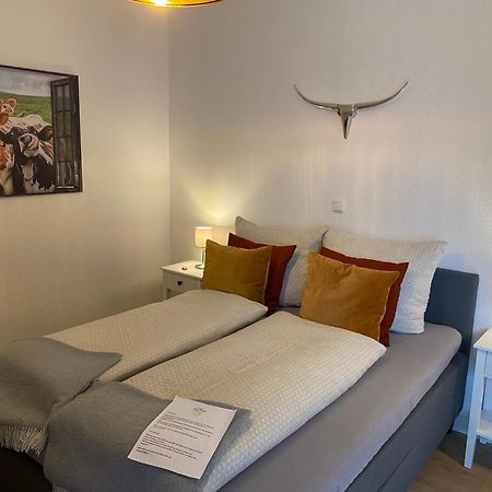 Gasthaus Zur Post Uetze Kültér fotó