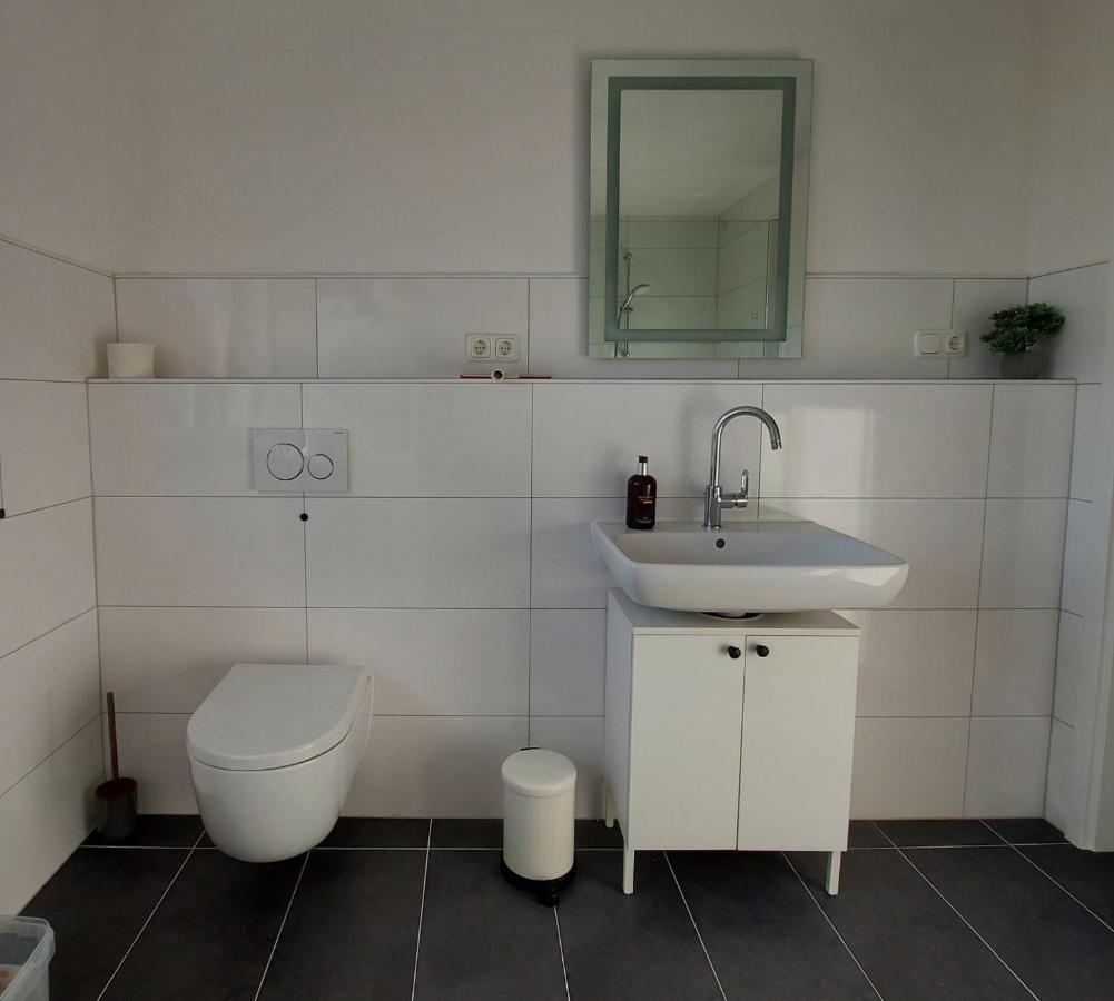 Gasthaus Zur Post Uetze Kültér fotó