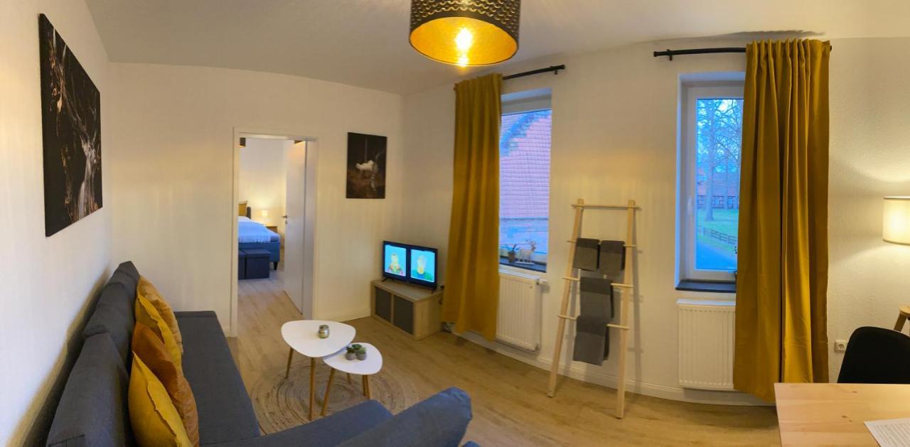 Gasthaus Zur Post Uetze Kültér fotó